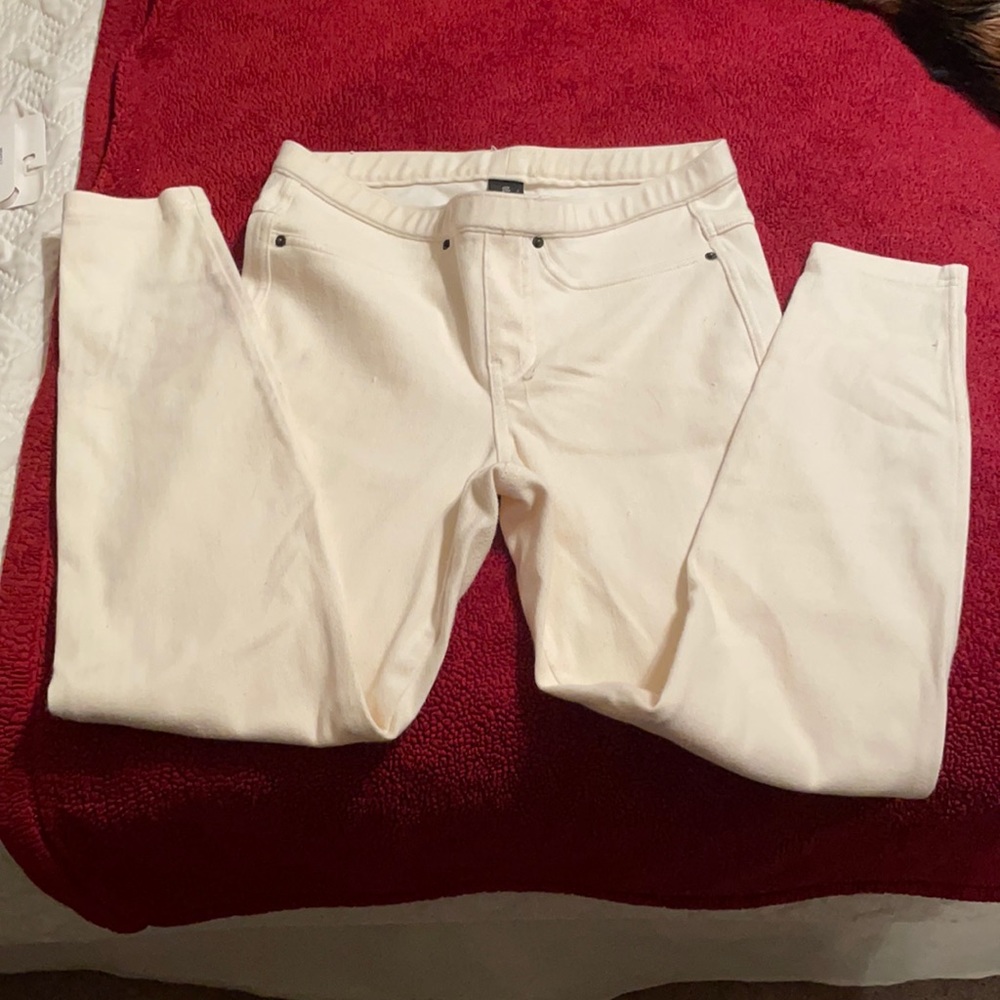 Hue jeggings
